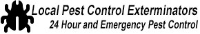 Harsens Island MI Pest Control Exterminators